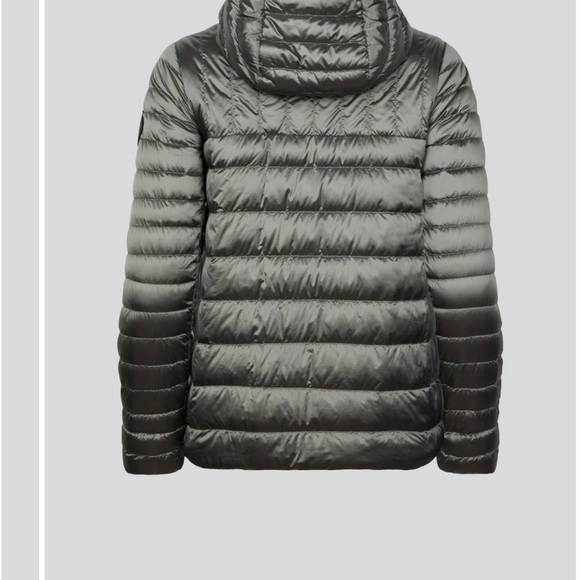 Canada Goose Roxboro Black Label XS - Picture 2 of 4